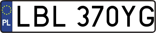 LBL370YG