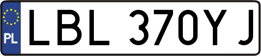 LBL370YJ