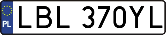 LBL370YL