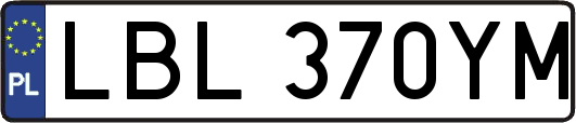 LBL370YM