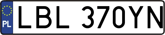 LBL370YN