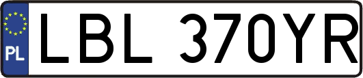 LBL370YR