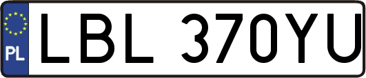 LBL370YU