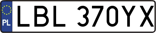 LBL370YX