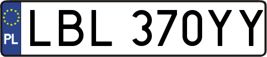 LBL370YY