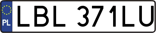 LBL371LU
