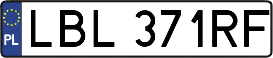 LBL371RF
