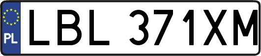 LBL371XM