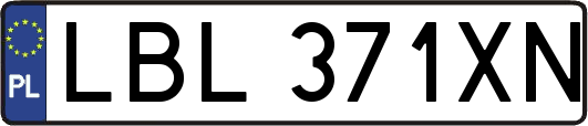 LBL371XN