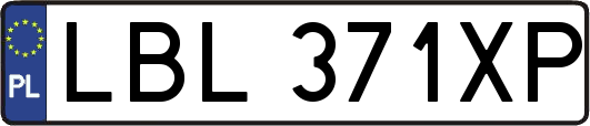 LBL371XP