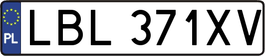 LBL371XV