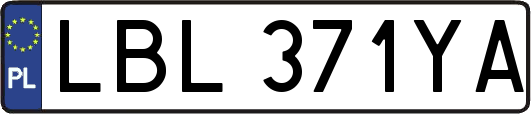 LBL371YA