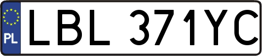 LBL371YC