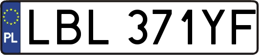 LBL371YF