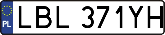 LBL371YH