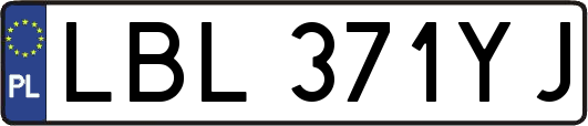 LBL371YJ