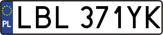 LBL371YK