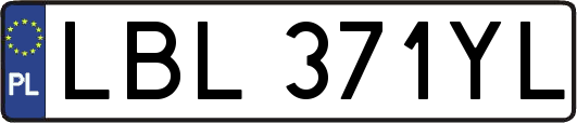 LBL371YL