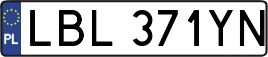 LBL371YN