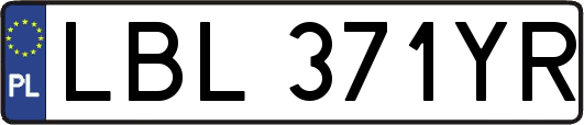 LBL371YR
