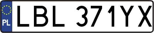 LBL371YX