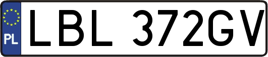LBL372GV