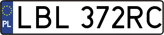 LBL372RC