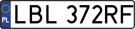 LBL372RF