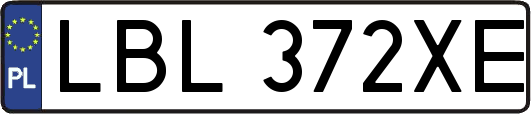 LBL372XE