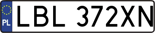 LBL372XN