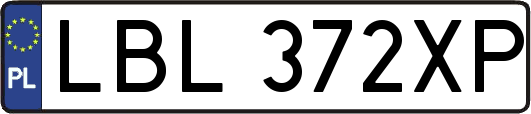 LBL372XP