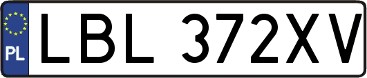 LBL372XV