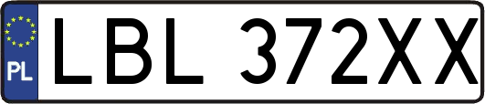 LBL372XX