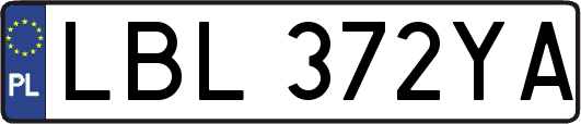 LBL372YA