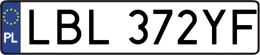 LBL372YF
