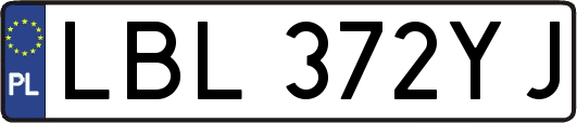 LBL372YJ