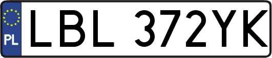 LBL372YK