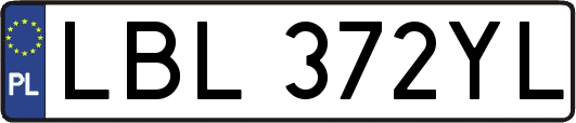 LBL372YL