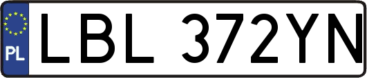 LBL372YN