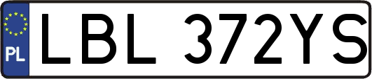 LBL372YS