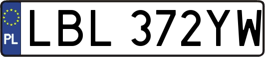LBL372YW