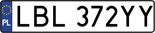 LBL372YY
