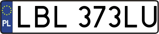 LBL373LU