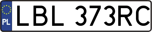 LBL373RC