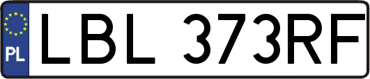 LBL373RF