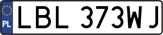 LBL373WJ
