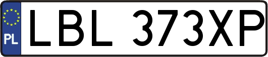 LBL373XP
