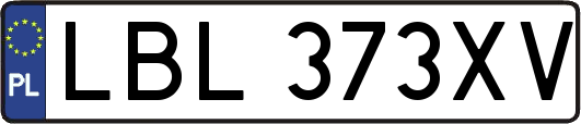 LBL373XV