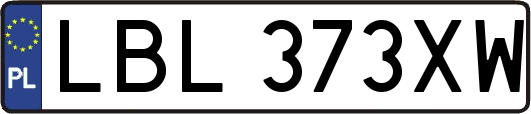 LBL373XW