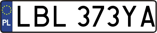 LBL373YA